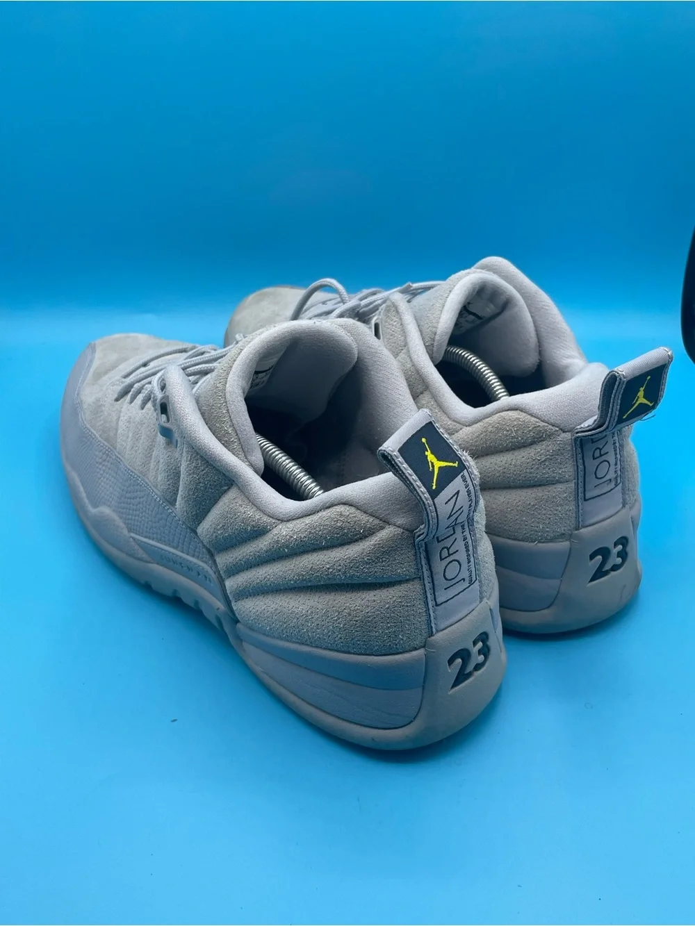 Air‎ Jordan 12 Retro Low 